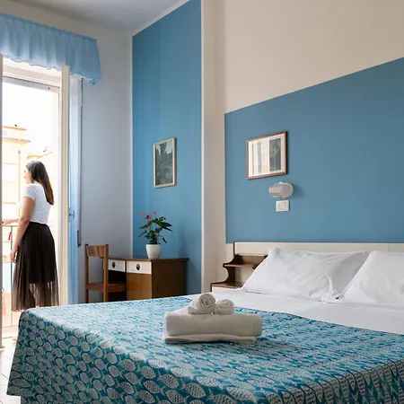 Cheri Hotel