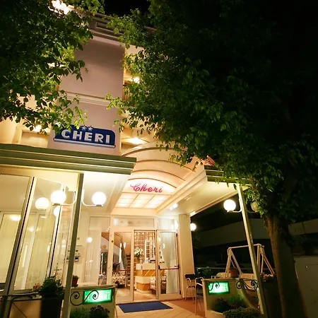 Cheri Hotel