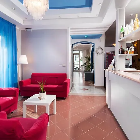 Cheri Hotel Rímini
