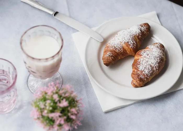 Cheri Отель Римини