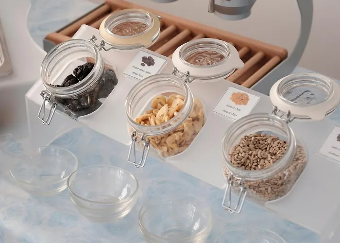 Cheri מלון רימיני