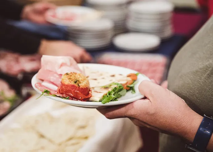 Cheri מלון רימיני