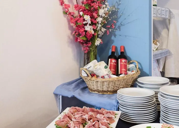 Cheri 2* רימיני