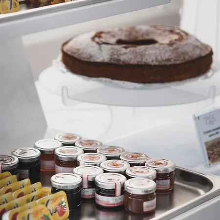 ホテル Cheri リミニ