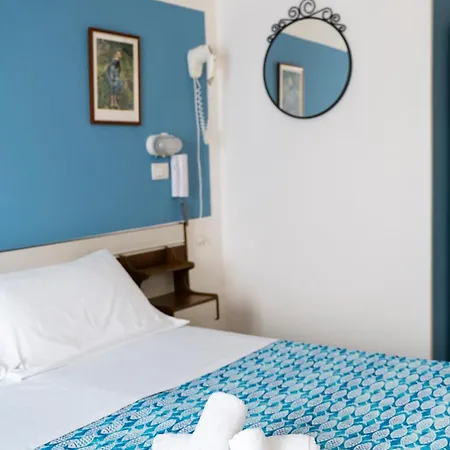 Hotell Cheri