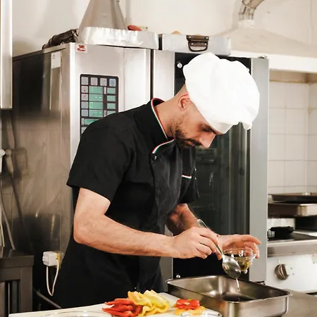 Hotell Cheri Rimini