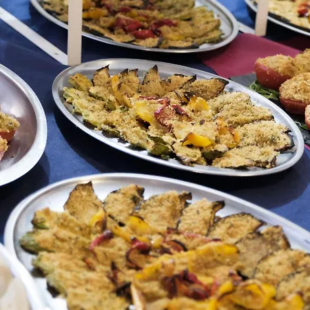 ホテル Cheri リミニ