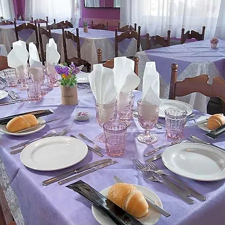 Hotel Cheri Rimini