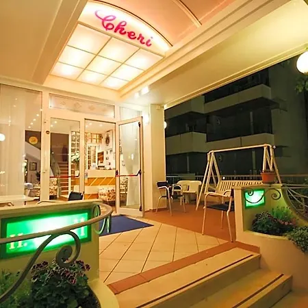 Cheri Hotel 2*