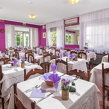 Hotel Cheri Rimini