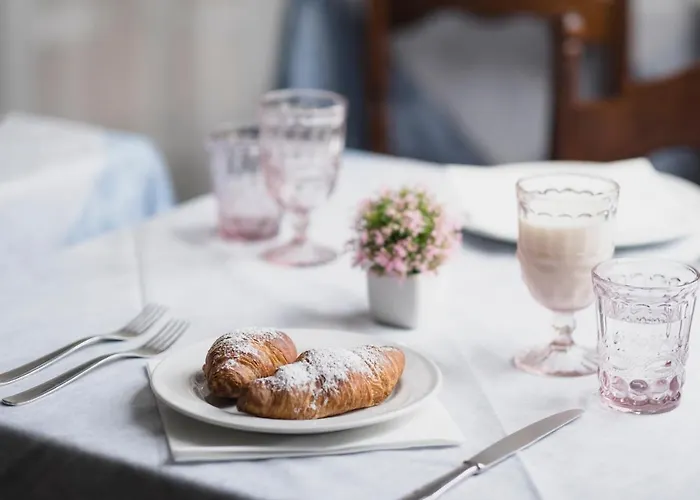 فندق Cheri ريميني