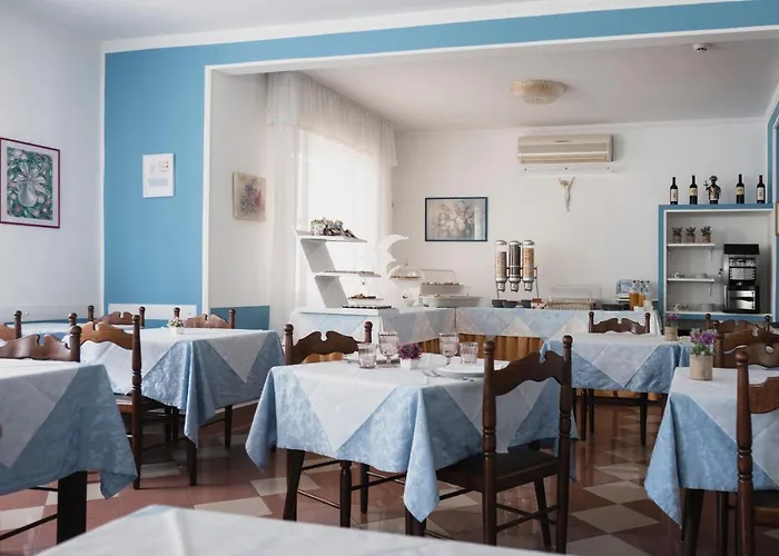 Ξενοδοχείο Cheri