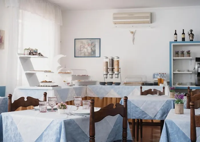 Cheri Ξενοδοχείο Ρίμινι