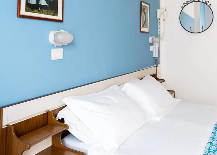 Hotel Cheri Rimini
