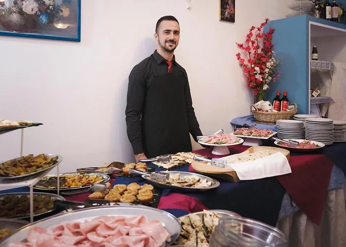 Ξενοδοχείο Cheri
