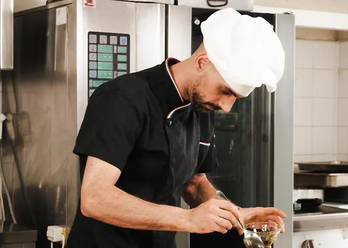 فندق Cheri ريميني