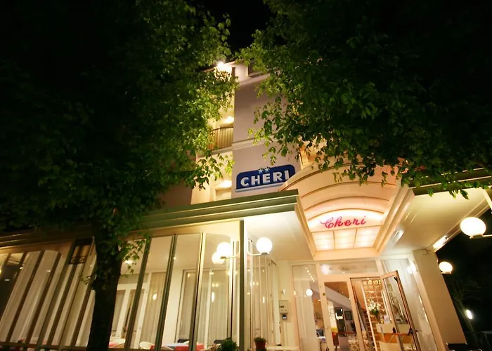 Cheri 2* 里米尼