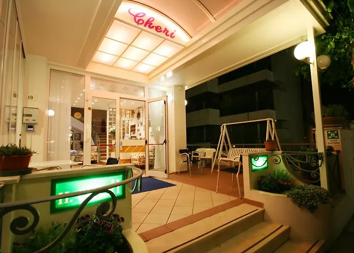 Cheri Hotel Rimini