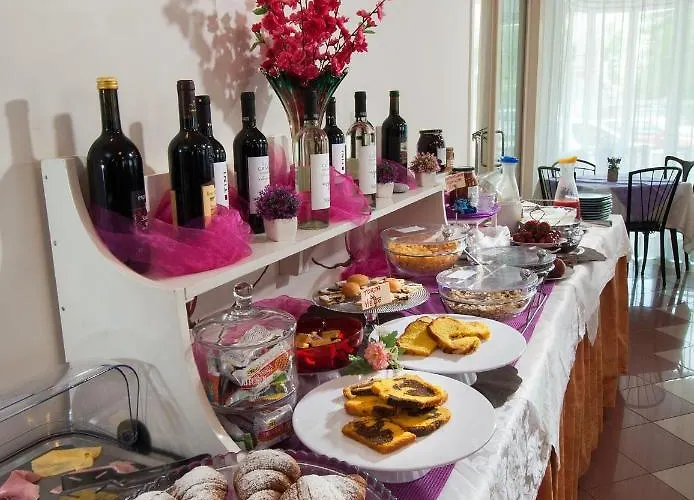 Cheri Hotel Rimini