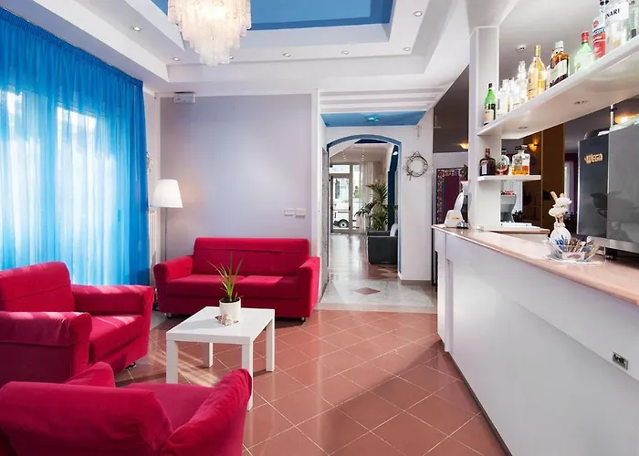 Cheri Ξενοδοχείο Ρίμινι