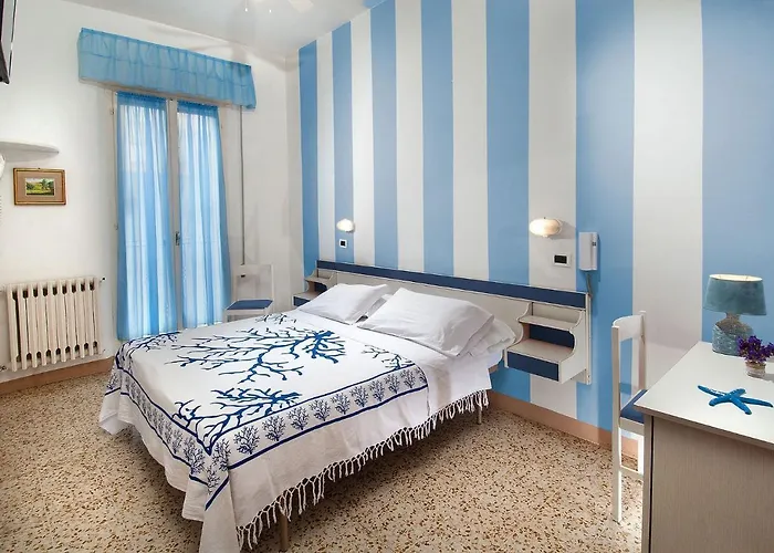 Ξενοδοχείο Cheri Ρίμινι