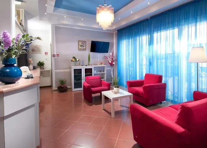 Hotel Cheri Rimini