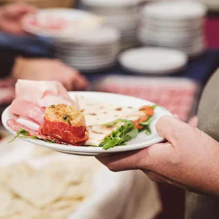 Cheri Szálloda Rimini