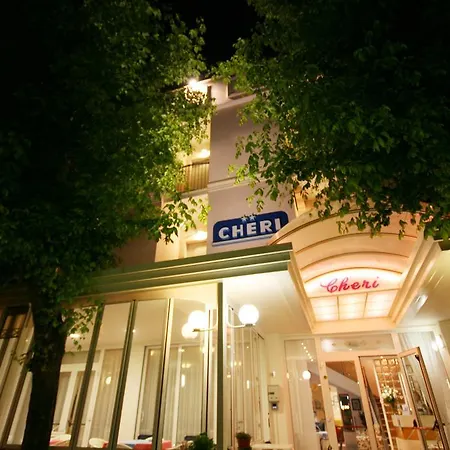 Cheri 2* Rimini