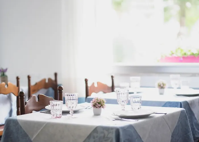 Cheri Szálloda Rimini