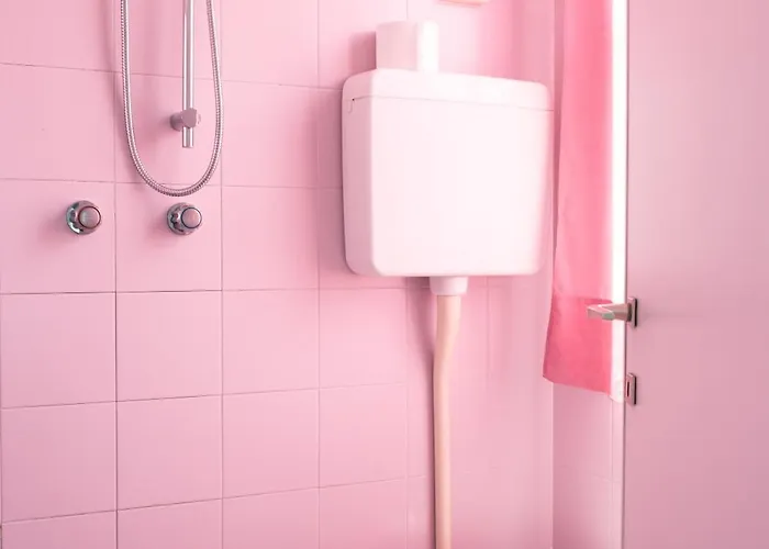 מלון Cheri רימיני