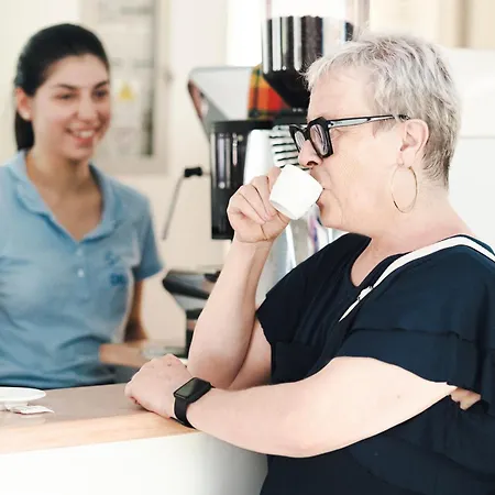 Ξενοδοχείο Cheri Ρίμινι