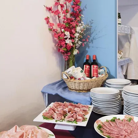 Cheri 2* Ρίμινι