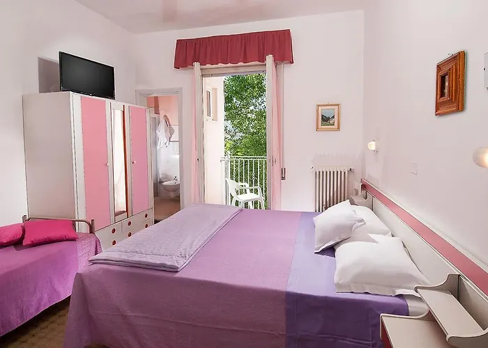 Hotel Cheri